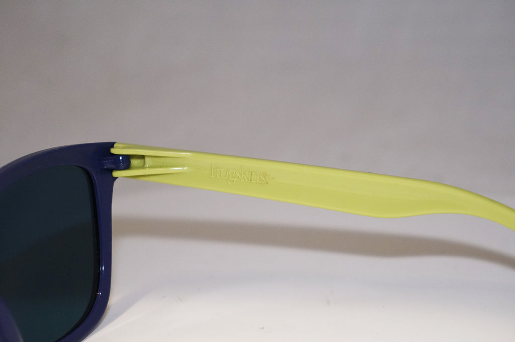 OAKLEY Mens Unisex Designer Sunglasses Lagoon Frogskins 24 360 15589