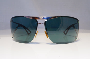 EMPORIO ARMANI Mens Womens Designer Sunglasses Shield SKI EA 9360 KJ195 19482
