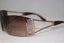 VERSACE Womens Designer Sunglasses Gold Diamante MOD 2058 1169/13 16330
