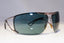 EMPORIO ARMANI Mens Womens Designer Sunglasses Shield SKI EA 9360 KJ195 19482