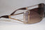 VERSACE Womens Designer Sunglasses Gold Diamante MOD 2058 1169/13 16330