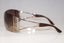 VERSACE Womens Designer Sunglasses Gold Diamante MOD 2058 1169/13 16330