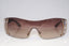 VERSACE Womens Designer Sunglasses Gold Diamante MOD 2058 1169/13 16330