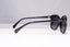 PRADA Womens Polarized Designer Sunglasses Black Butterfly SPR 010 1AB-5W1 18217