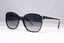 PRADA Womens Polarized Designer Sunglasses Black Butterfly SPR 010 1AB-5W1 18217