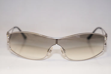 CHANEL Womens Designer Sunglasses Silver Diamante 4073 C124/8G 16230
