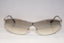 CHANEL Womens Designer Sunglasses Silver Diamante 4073 C124/8G 16230