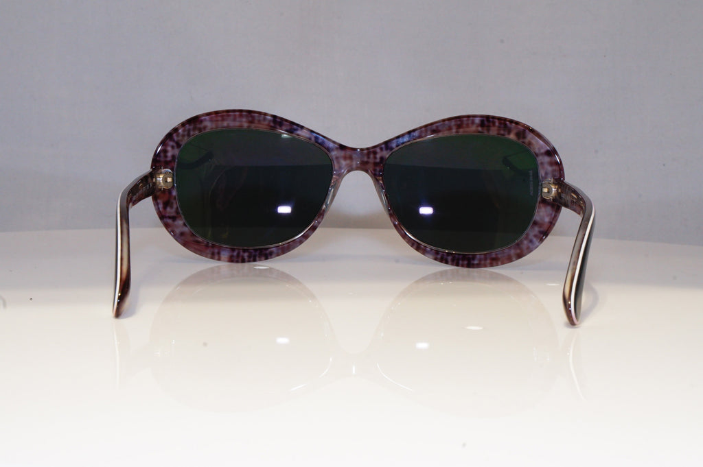 CHANEL Womens Designer Sunglasses Black Butterfly 5219 1312/2F 20707