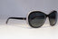 CHANEL Womens Designer Sunglasses Black Butterfly 5219 1312/2F 20707
