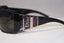 DIOR Womens Designer Sunglasses Black Shield STRIPES 2 SZDJC 15479