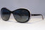 CHANEL Womens Designer Sunglasses Silver Pilot 4132 GLD 20706