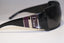 DIOR Womens Designer Sunglasses Black Shield STRIPES 2 SZDJC 15479