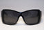 DIOR Womens Designer Sunglasses Black Shield STRIPES 2 SZDJC 15479