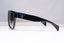 PRADA Womens Designer Sunglasses Black Butterfly SPR 17O 1AB-0A7 18273
