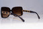 CHANEL Womens Boxed Designer Sunglasses Brown LEATHER CHAIN 5208-Q 714/3B 19498