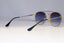 RAY-BAN Mens Womens Designer Sunglasses Gold Round RB 3614 9140/0S 20717