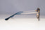 RAY-BAN Mens Womens Designer Sunglasses Gold Round RB 3614 9140/0S 20717