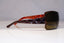 CHANEL Womens Designer Sunglasses Brown Shield 4126 296/73 22049