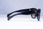 PRADA Womens Designer Sunglasses Black Butterfly SPR 17O 1AB-0A7 18273