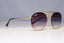 RAY-BAN Mens Womens Designer Sunglasses Gold Round RB 3614 9140/0S 20717