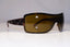 CHANEL Womens Designer Sunglasses Brown Shield 4126 296/73 22049