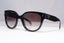 PRADA Womens Designer Sunglasses Black Butterfly SPR 17O 1AB-0A7 18273