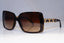 CHANEL Womens Boxed Designer Sunglasses Brown LEATHER CHAIN 5208-Q 714/3B 19498