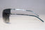 GUCCI Vintage Mens Designer Sunglasses Teal Wrap GG 2653 L7EBB 15441