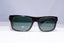 PRADA Mens Designer Sunglasses Brown Rectangle SPR 18P 2AU-0B2 18240