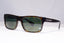 PRADA Mens Designer Sunglasses Brown Rectangle SPR 18P 2AU-0B2 18240
