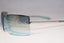 DIOR Womens Unisex Designer Sunglasses Silver Rectangle ADIORABLE 2 3YG9W 15582