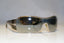 PRADA Mens Designer Sunglasses Silver Shield SPR 61I 1BC-4S1 17520