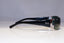RAY-BAN Mens Vintage Designer Sunglasses Black Rectangle RB 3394 004/71 20672