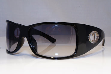 CHRISTIAN DIOR Womens Oversized Designer Sunglasses Black DIOR FLAVOUR 1 19500