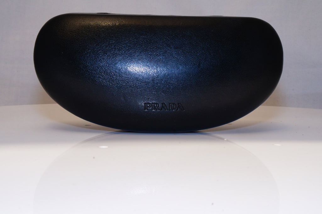 PRADA Mens Womens Designer Sunglasses Black Wrap SPR 01H 1AB-1A1 22041