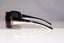 PRADA Mens Womens Designer Sunglasses Black Wrap SPR 01H 1AB-1A1 22041