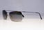RAY-BAN Mens Polarized Designer Sunglasses Black TWO-IN-ONE RB 3499 002/T3 20673