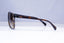 PRADA Womens Polarized Designer Sunglasses Brown Butterfly SPR 010 2AU-6E1 18231
