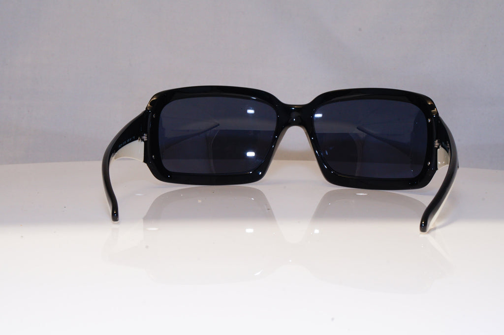 PRADA Mens Womens Designer Sunglasses Black Wrap SPR 01H 1AB-1A1 22041