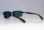 RAY-BAN Mens Mirror Designer Sunglasses Black Wrap RB 4041 601-S/6Q 19477