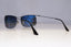 RAY-BAN Mens Polarized Designer Sunglasses Black TWO-IN-ONE RB 3499 002/T3 20673