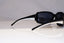 PRADA Mens Womens Designer Sunglasses Black Wrap SPR 01H 1AB-1A1 22041