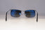 RAY-BAN Mens Polarized Designer Sunglasses Black TWO-IN-ONE RB 3499 002/T3 20673