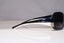 PRADA Mens Womens Designer Sunglasses Black Wrap SPR 01H 1AB-1A1 22041