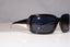 PRADA Mens Womens Designer Sunglasses Black Wrap SPR 01H 1AB-1A1 22041