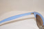 RAY-BAN Womens Designer Sunglasses Blue Clubmaster RB 4132 765/32 16091