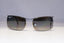 RAY-BAN Mens Polarized Designer Sunglasses Black TWO-IN-ONE RB 3499 002/T3 20673