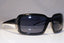 PRADA Mens Womens Designer Sunglasses Black Wrap SPR 01H 1AB-1A1 22041