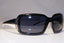 PRADA Mens Womens Designer Sunglasses Black Wrap SPR 01H 1AB-1A1 22041