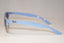 RAY-BAN Womens Designer Sunglasses Blue Clubmaster RB 4132 765/32 16091